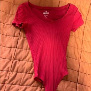 Hollister body suit